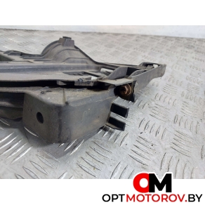 Крепление фары левой  Volkswagen Golf 6 поколение 2009 5K0807889H, 5K0807227A #3