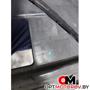 Крепление фары левой  Volkswagen Golf 6 поколение 2009 5K0807889H, 5K0807227A #5