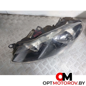 Фара левая  Volkswagen Golf 6 поколение 2009 5K2941005H #2