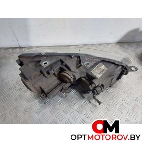 Фара левая  Volkswagen Golf 6 поколение 2009 5K2941005H #4