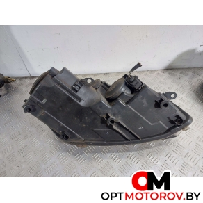 Фара левая  Volkswagen Golf 6 поколение 2009 5K2941005H #5