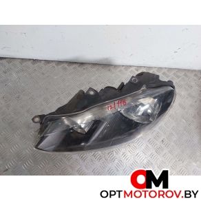 Фара левая  Volkswagen Golf 6 поколение 2009 5K2941005H #2