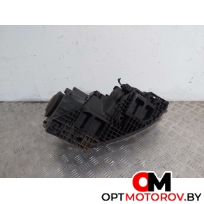 Фара левая  Volkswagen Golf 6 поколение 2009 5K2941005H #4