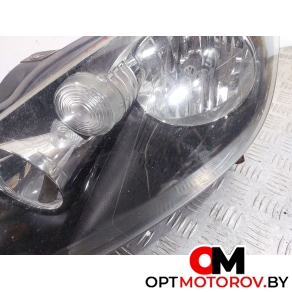 Фара левая  Volkswagen Golf 6 поколение 2009 5K2941005H #5