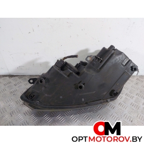 Фара левая  Volkswagen Golf 6 поколение 2009 5K2941006H #4