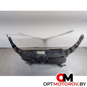 Передняя панель (телевизор)  Volkswagen Golf 6 поколение 2009 5K0806980B, 5K0806929B, 5K0805567A, 5K0805594F, 5K0805588 #2