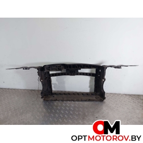 Передняя панель (телевизор)  Volkswagen Golf 6 поколение 2009 5K0806980B, 5K0806929B, 5K0805567A, 5K0805594F, 5K0805588 #3