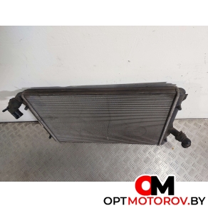 Радиатор основной  Volkswagen Golf 6 поколение 2009 1K0121251DM #2