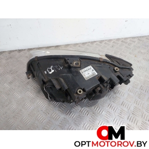 Фара правая  Audi A4 B7 2007 8E0941004AK, 0301219602 #2