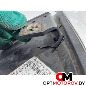 Фара правая  Audi A4 B7 2007 8E0941004AK, 0301219602 #4