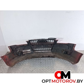 Бампер передний  Audi A4 B7 2007 8E0807233E, 8E0807152A, 8E0807437AG, 8E0807437 #5