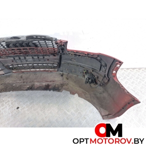 Бампер передний  Audi A4 B7 2007 8E0807233E, 8E0807152A, 8E0807437AG, 8E0807437 #6