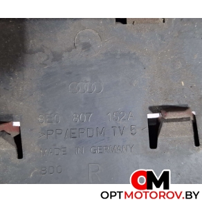 Бампер передний  Audi A4 B7 2007 8E0807233E, 8E0807152A, 8E0807437AG, 8E0807437 #9