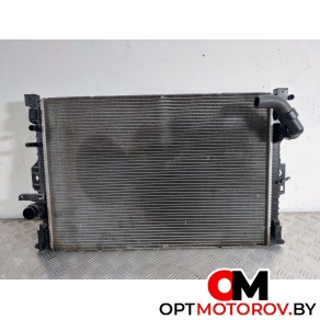 Радиатор основной  Land Rover Range Rover Evoque L538 2011 RA1582, MC1436, 989299A, 9897220E, 6G918005FC, 6G918C342DE #1