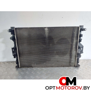 Радиатор основной  Land Rover Range Rover Evoque L538 2011 RA1582, MC1436, 989299A, 9897220E, 6G918005FC, 6G918C342DE #3