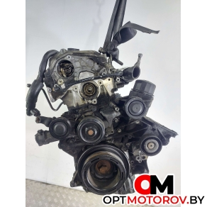 Двигатель  Mercedes-Benz CLK-Класс C209/A209 [рестайлинг] 2007 646966 #1