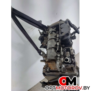 Двигатель  Mercedes-Benz CLK-Класс C209/A209 [рестайлинг] 2007 646966 #6
