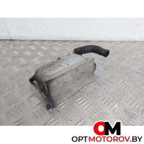 Теплообменник масляного фильтра  Land Rover Range Rover Evoque L538 2011 6G917A095AD, H0602005 #3