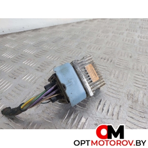 Теплообменник масляного фильтра  Land Rover Range Rover Evoque L538 2011 AV6112A343BA #1