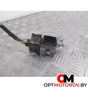 Теплообменник масляного фильтра  Land Rover Range Rover Evoque L538 2011 AV6112A343BA #3