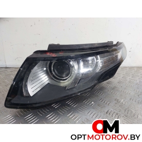 Фара левая  Land Rover Range Rover Evoque L538 2011 BJ3213W030DC #1