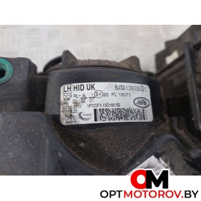Фара левая  Land Rover Range Rover Evoque L538 2011 BJ3213W030DC #6