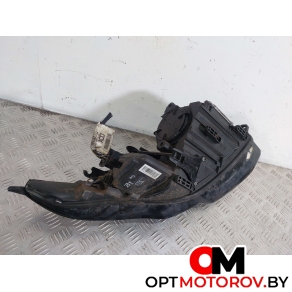 Фара левая  Land Rover Range Rover Evoque L538 2011 BJ3213W030DC #7