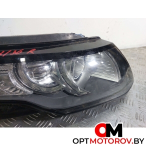Фара левая  Land Rover Range Rover Evoque L538 2011 BJ3213W030DC #2