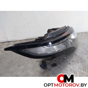 Фара левая  Land Rover Range Rover Evoque L538 2011 BJ3213W030DC #4