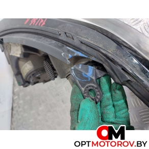 Фара левая  Land Rover Range Rover Evoque L538 2011 BJ3213W030DC #5