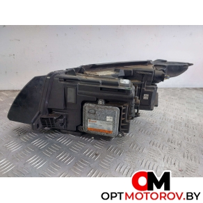 Фара левая  Land Rover Range Rover Evoque L538 2011 BJ3213W030DC #7