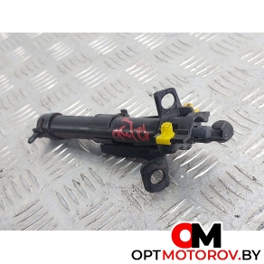 Форсунка омывателя фары  Land Rover Range Rover Evoque L538 2011 89091898, BJ3213C153B #2