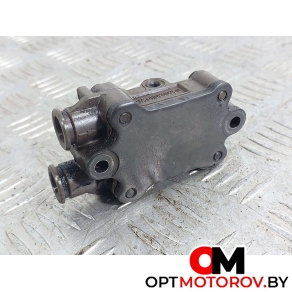 Насос топливный  Mercedes-Benz C-Класс W203/S203/CL203 2001 A6110900350, A6110900250, A6110900150 #3