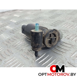 Насос (моторчик) омывателя стекла  Land Rover Range Rover Evoque L538 2011 1011285 #1