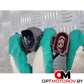 Насос (моторчик) омывателя стекла  Land Rover Range Rover Evoque L538 2011 1011285 #3