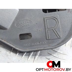 Кронштейн крепления крыла переднего левого  Land Rover Range Rover Evoque L538 2011 BJ3216A142AA #2