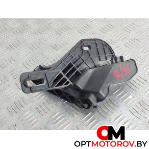 Кронштейн крепления крыла переднего левого  Land Rover Range Rover Evoque L538 2011 BJ3216A142AA #4