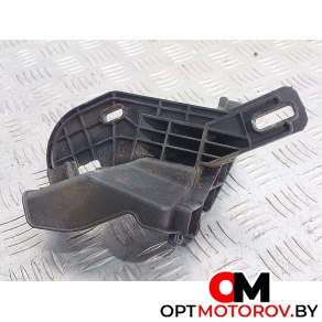 Кронштейн крепления крыла переднего левого  Land Rover Range Rover Evoque L538 2011 BJ3216A143AA #2