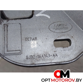 Кронштейн крепления крыла переднего левого  Land Rover Range Rover Evoque L538 2011 BJ3216A143AA #4