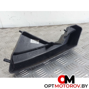 Кронштейн крепления крыла переднего правого  Land Rover Range Rover Evoque L538 2011 BJ3217E762BA #3