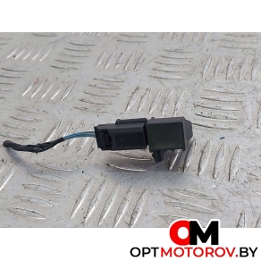 Кронштейн крепления бампера переднего  Land Rover Range Rover Evoque L538 2011 BJ3214B006AA #2
