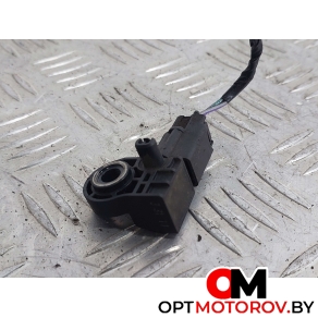 Датчик удара  Land Rover Range Rover Evoque L538 2011 BJ3214B006AA #3