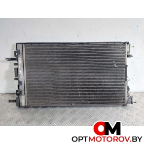Радиатор кондиционера  Opel Insignia 1 поколение (A) 2012 13330217 #1