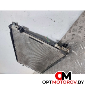 Радиатор кондиционера  Opel Insignia 1 поколение (A) 2012 13330217 #3