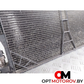Радиатор кондиционера  Opel Insignia 1 поколение (A) 2012 13330217 #5