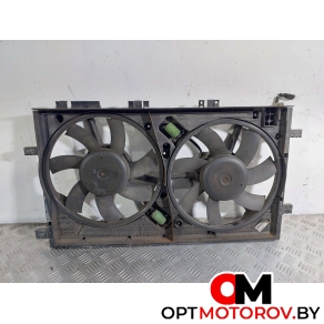 Вентилятор радиатора  Opel Insignia 1 поколение (A) 2012 22818550 #1