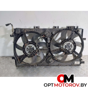 Вентилятор радиатора  Opel Insignia 1 поколение (A) 2012 22818550 #4