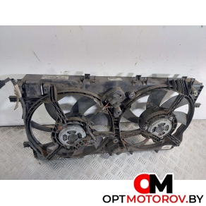 Вентилятор радиатора  Opel Insignia 1 поколение (A) 2012 22818550 #5