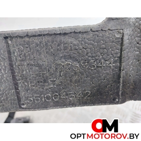 Вентилятор радиатора  Opel Insignia 1 поколение (A) 2012 13238344 #3