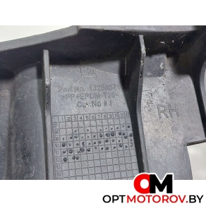 Крепление бампера  Opel Insignia 1 поколение (A) 2010 13250571 #3